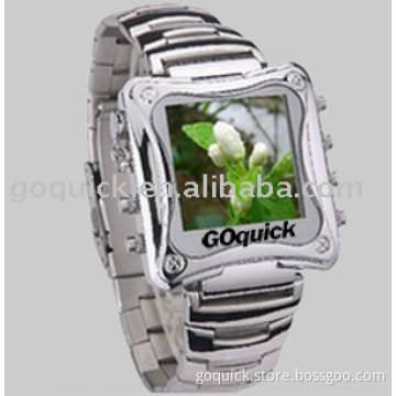 MP4 watch GQ003W